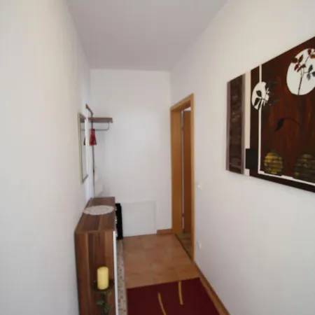 Seeblick 3 Appartement Velden am Wörthersee
