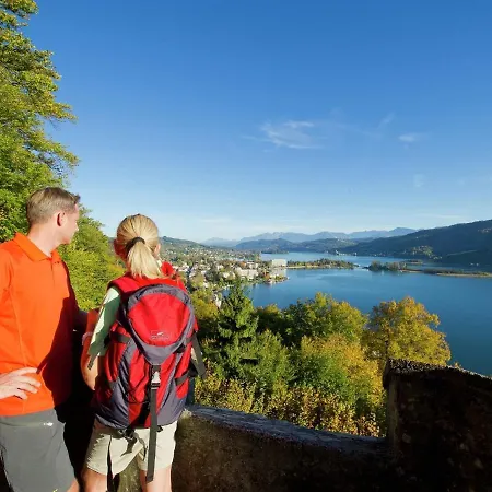 Appartement Seeblick 3 *