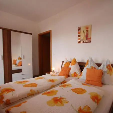 Appartement Seeblick 3 *